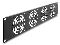 DeLock 67416 Ανεμιστήρας Rack