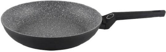 Pan Made of Aluminum with Stone Coating 24cm
