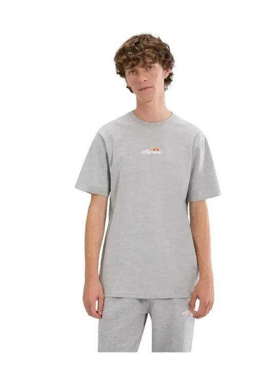 Ellesse Ollio T-Shirt Gray