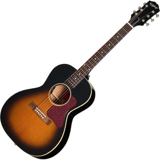 Epiphone Ηλεκτροακουστική Κιθάρα Vintage Sunburst