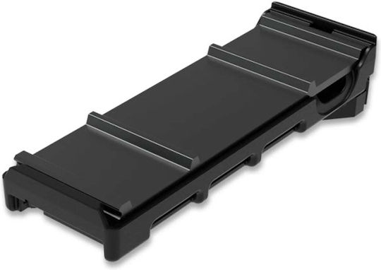 Festplatten-Zubehör Icydock Extra Tray Mb204 Series Schwarz