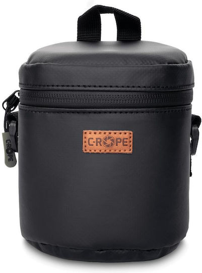 Θήκη C-rope Premium Premium Lens Bag Variation S 10.5x9cm Sw Retail