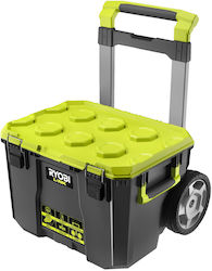 Ryobi Rsl201 Tool Chest Ryobi Rsl201 Tool Chest