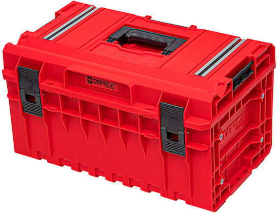 Qbrick One 350 2.0 Technik Red Ultra Hd Custom Tool Box