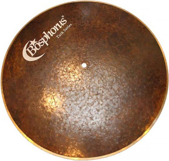 Bosphorus Bsc21fr-turk Пиатини Bosphorus 21'' Turk Series Flat Ride