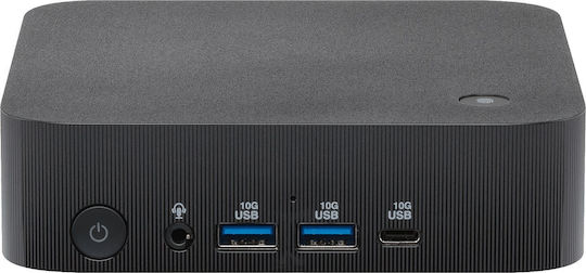 Asus 90MR01D2-M000D0 Barebone (Ryzen 5-220)