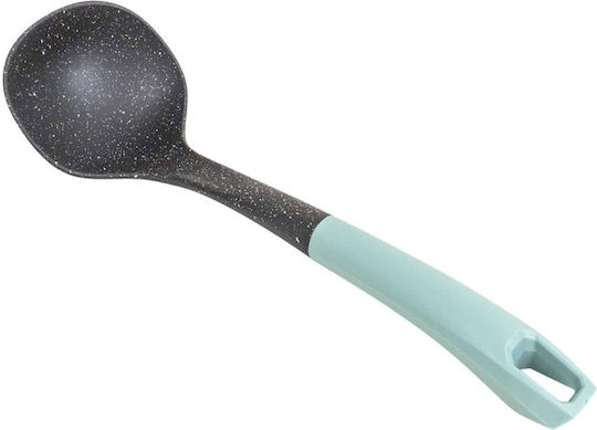 Lingură Adâncă De Supă Din Plastic Verde