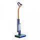 Dyson WR03-A Επαναφορτιζόμενη Σκούπα Stick 14.68V Μπλε
