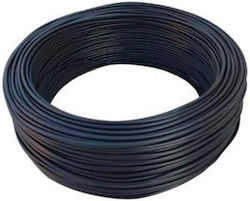 Electric Cable Fy 1.5mmx100m Black Z-tools Ext9937