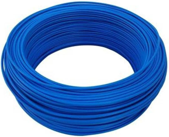 Netzkabel Fy 1.5mmx100m Blau Z-tools Ext9929
