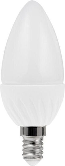 Best Service Λάμπα LED 5W για Ντουί E14 470lm