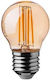 LED Лампа 6W За Цокъл E27