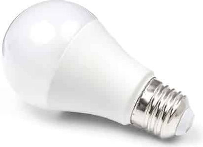 Λάμπα LED 8W για Ντουί E27 Ψυχρό Λευκό 800lm