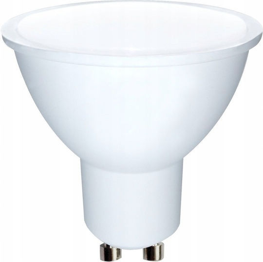 Best Service Λάμπα LED 4.5W για Ντουί GU10 και Σχήμα MR16 410lm