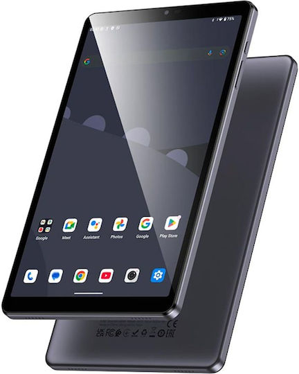 Hoco HI15 4G 8.68" Таблет (4GB/64GB) Сребрист