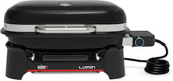 Weber Lumin Compact with Grate 2200W Weber Lumin Compact with Grate 2200W