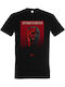 Men's Black Breaking Bad T-shirt Dp6700