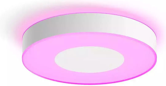 Philips Hue Smart Πλαφονιέρα Μπάνιου 42.5εκ. LED Philips Hue Smart Πλαφονιέρα Μπάνιου 42.5εκ. LED