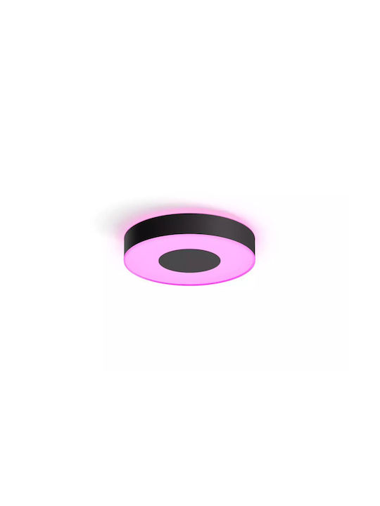 Philips Hue Smart Πλαφονιέρα 38.1εκ. LED