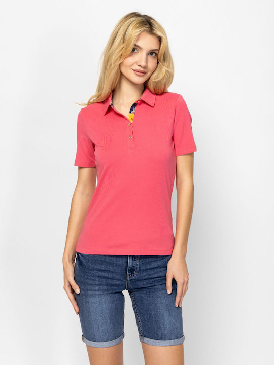 Heavy Tools Damen Bluse Candy