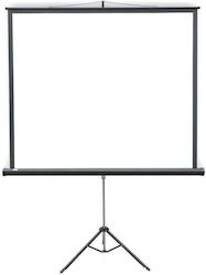 2x3 Ecran De Proiecție Pardoseală