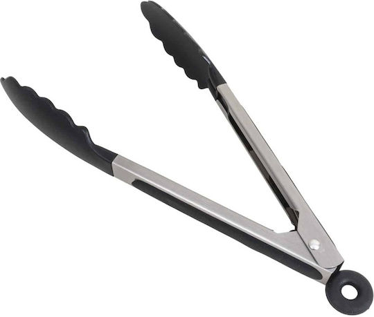 Clește De Servire Din Oțel Inoxidabil 24cm Clește De Servire Din Oțel Inoxidabil 24cm