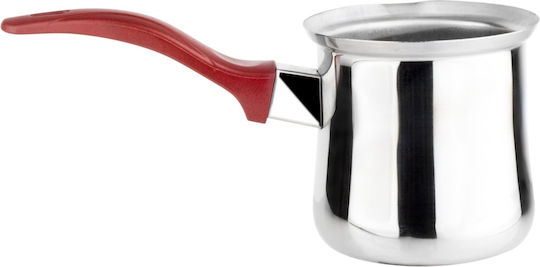 Cafetiere Din Oțel Inoxidabil Gri 850ml