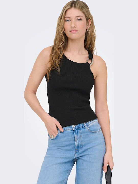 Only Meddi Πουλόβερ Black
