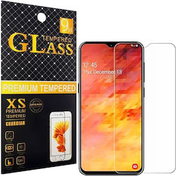Buchhülle Magnetisch Elegance Realme 10 5G Schwarz