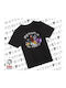 Kinderoberteil Schwarz Roblox 99 Nächte Im Wald KP_33207_tshirt-kid-schwarz