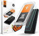 Spigen Glas.Tr Ez Fit Pro HD (2-pack) 2.5D 0.3mm Tempered Glass 2τμχ (Galaxy S26+) AGL11084