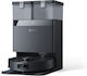 Ecovacs Deebot T30C Gen 2 Σκούπα Ρομπότ με Χαρτογράφηση Laser & Απορρόφηση 25000Pa Μαύρη
