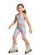 Summer Set 2 Pieces Lilac