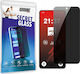 Grizzglass Secretglass Стъкло За Поверителност Realme C75