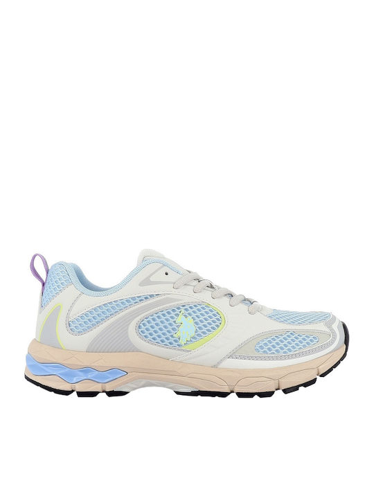 U.S. Polo Assn. Damen Sneakers Siena