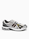 Ανδρικά Sneakers Λευκο