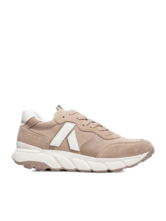 Callaghan Sneakers Pentru Bărbați Bej