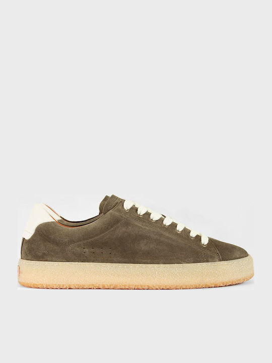 Ambitious Sneakers Khaki