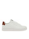 Männer Sneakers Weiß