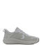 Ανδρικά Sneakers Γκρι