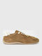Ανδρικά Sneakers Καφέ