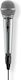 HAMA Jam Star Handheld Microphone for Vocals in...