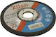 Polishing Disc 115/6 Mm 1337
