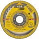 Klingspor Disc De Șlefuire A 24 Extra Polishing 125x6x22.23mm Ext 188466