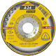 Klingspor Polishing Disc A 24 Extra 115x6x22.23mm Ext 188465