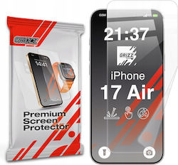 Grizzglass Ceramicfilm Ceramic Foil Apple Iphone 17 Air