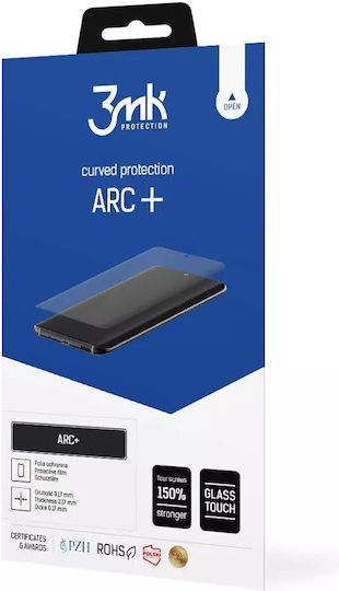 3mk Samsung Galaxy A27 5g 3mk Arc+