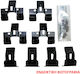 Адаптери За Монтаж Hakr Hv0142 Hyundai I20 Ii Hyundai I30