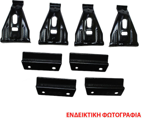Application Adapters Hakr Hv0186 Ford Mondeo Iv