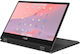 Asus Chromebook Flip CM14 CM1402FM2A-DS84FT-S 14" FHD (US Keyboard)